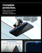 Galaxy S25 Series - GLAS.tR EZ Fit | Privacy