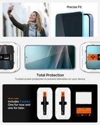 Galaxy S25 Series - GLAS.tR EZ Fit | Privacy
