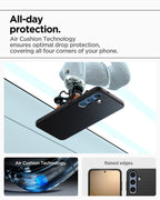 Galaxy S25 Series - Liquid Air