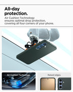 Galaxy S25 Series - Liquid Air