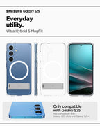 Galaxy S25 Series - Ultra Hybrid S (Mag Fit)