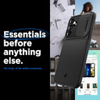 Galaxy A Series - Optik Armor
