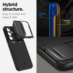 Galaxy A Series - Optik Armor