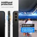 Galaxy A Series - Thin Fit