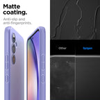 Galaxy A Series - Thin Fit