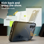 Galaxy A Series - Tough Armor