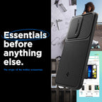 Galaxy A Series - Optik Armor