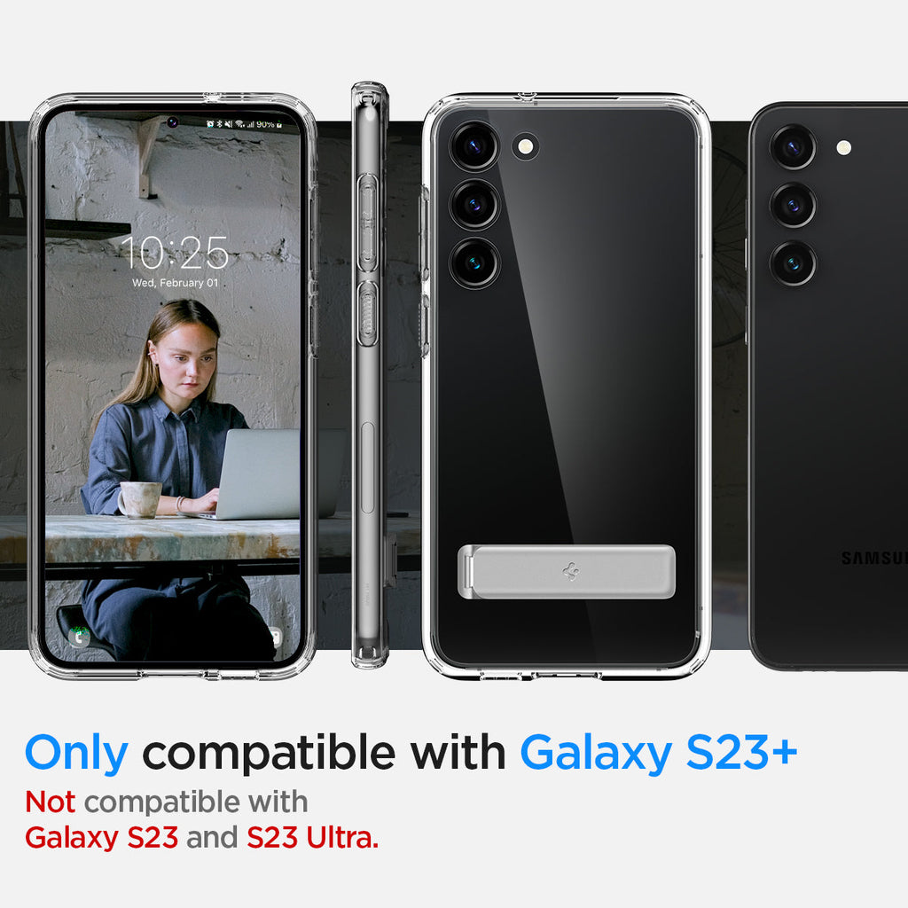 Galaxy S23 Series - Ultra Hybrid S