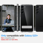 Galaxy S23 Series - Ultra Hybrid S