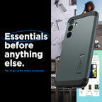 Galaxy A Series - Tough Armor