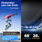 Galaxy A Series - Tough Armor