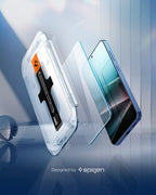 Galaxy S25 Series - GLAS.tR EZ Fit