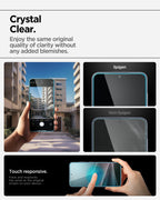 Galaxy S25 Series - GLAS.tR EZ Fit