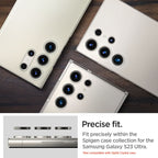 Galaxy S23 Series - Optik Pro EZ Fit Lens Protector