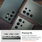 Galaxy S23 Series - Optik Pro EZ Fit Lens Protector