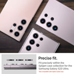 Galaxy S23 Series - Optik Pro EZ Fit Lens Protector