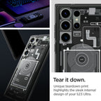 Galaxy S23 Series - Ultra Hybrid Zero One