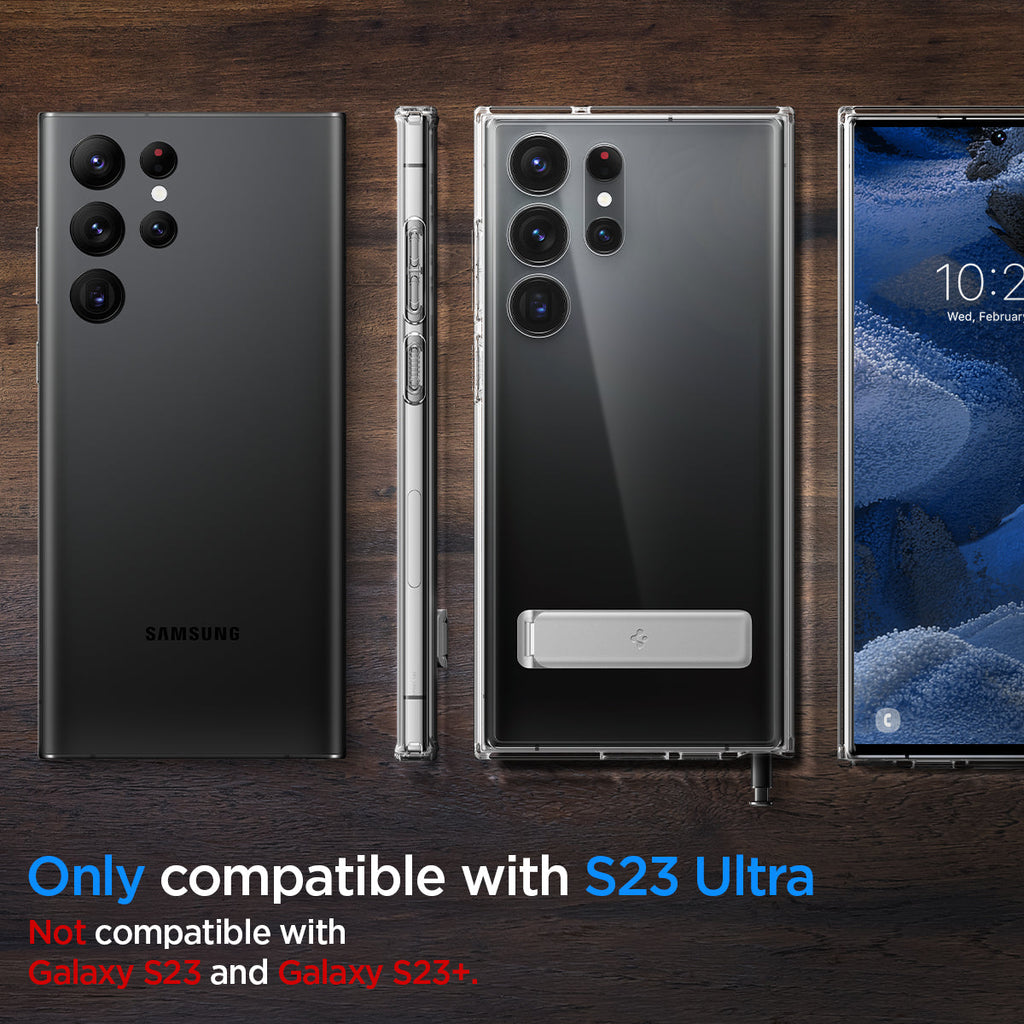 Galaxy S23 Series - Ultra Hybrid S