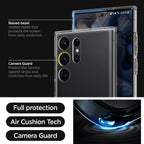 Galaxy S23 Series - Ultra Hybrid S