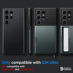 Galaxy S24 Series - Slim Armor CS