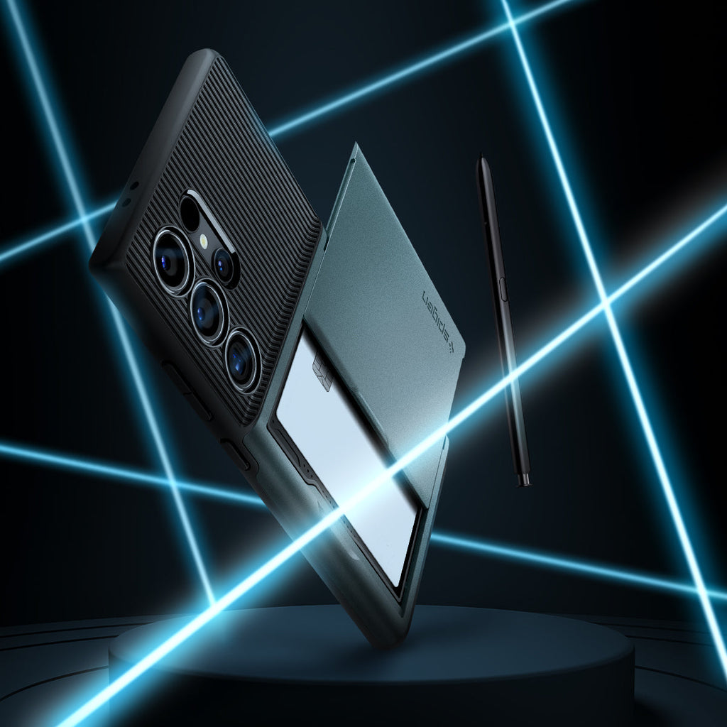 Galaxy S24 Series - Slim Armor CS