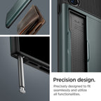 Galaxy S24 Series - Slim Armor CS