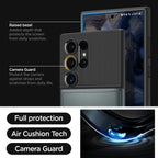Galaxy S24 Series - Slim Armor CS
