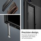 Galaxy S24 Series - Slim Armor CS