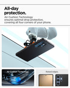 Galaxy S25 Series - Liquid Air