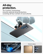 Galaxy S25 Series - Liquid Air