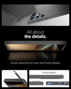 Galaxy S25 Series - Liquid Air