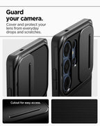Galaxy S25 Series - Optik Armor