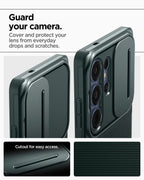Galaxy S25 Series - Optik Armor