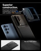 Galaxy S25 Series - Optik Armor