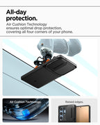 Galaxy S25 Series - Optik Armor