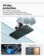 Galaxy S25 Series - Optik Armor