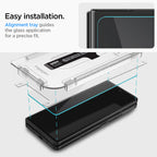 Galaxy Z Fold 4 Series - GLAS.tR EZ Fit