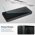 Galaxy Z Fold 4 Series - GLAS.tR EZ Fit