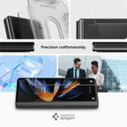 Galaxy Z Fold 4 Series - GLAS.tR EZ Fit