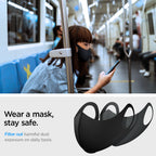 Air Mask