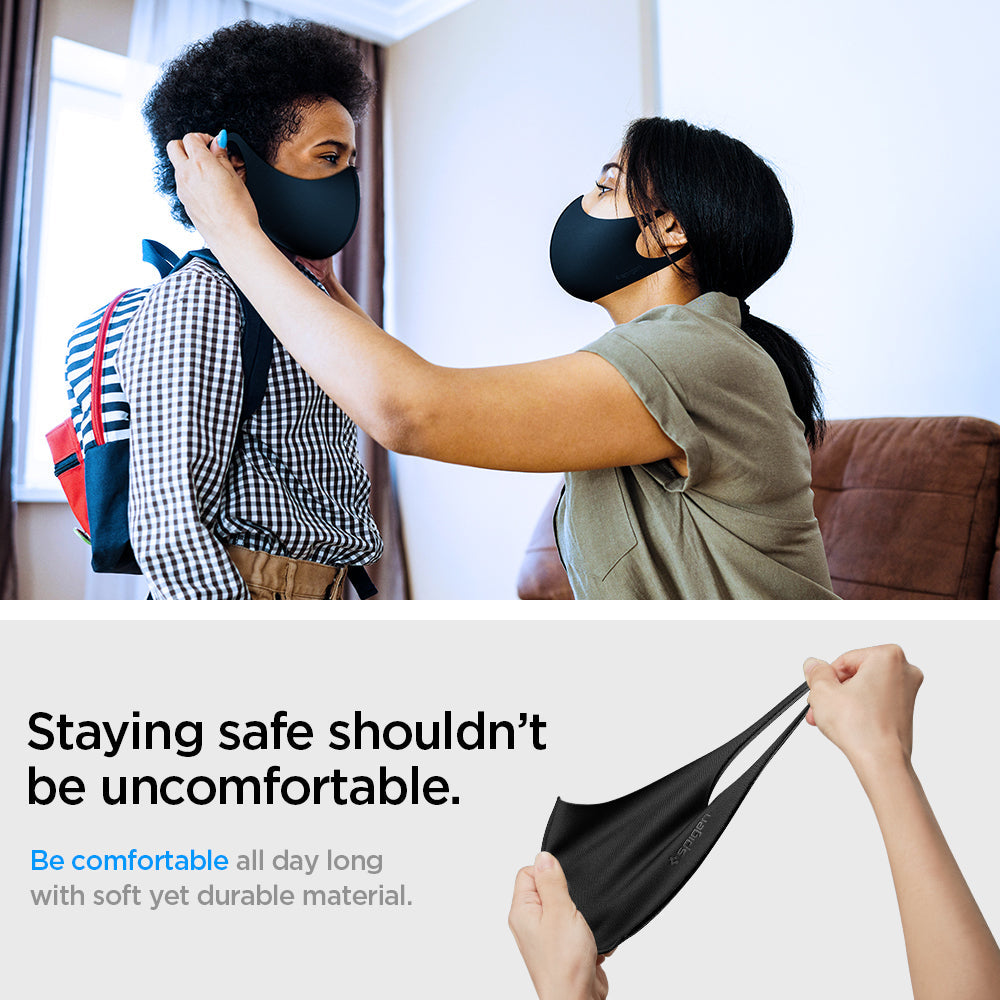 Air Mask