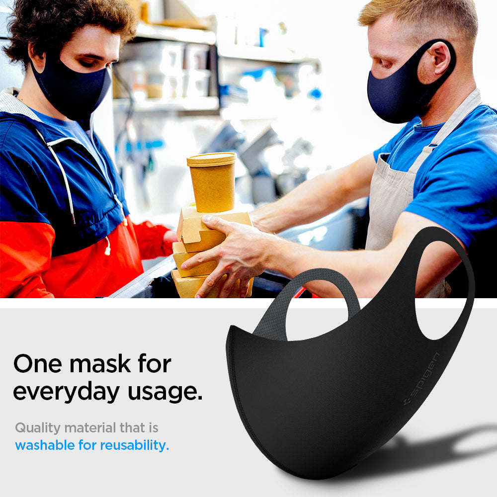 Air Mask