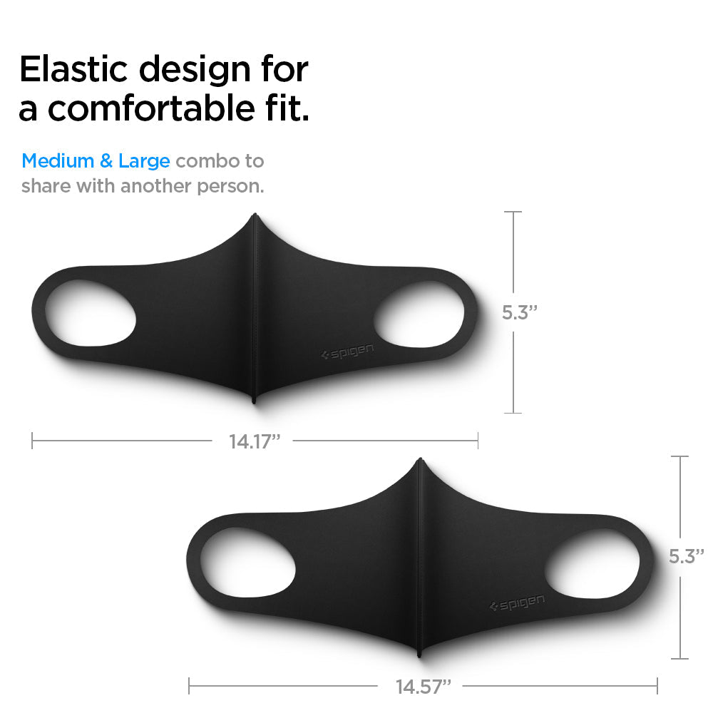 Air Mask