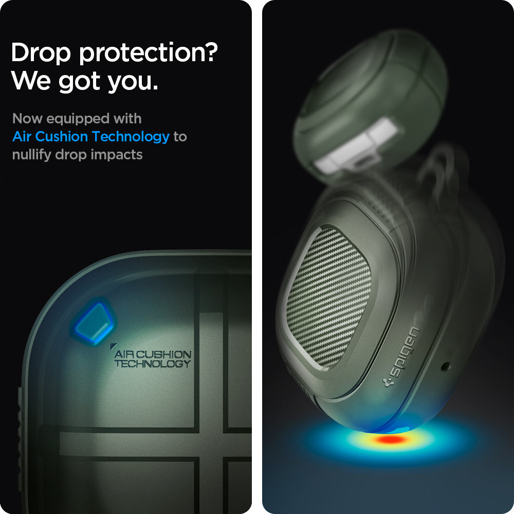 Galaxy Buds Series - Rugged Armor