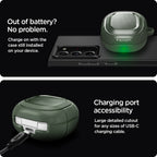 Galaxy Buds Series - Rugged Armor