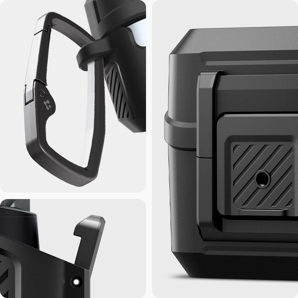 Galaxy Buds Series - Lock Fit