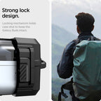 Galaxy Buds Series - Lock Fit
