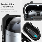Galaxy Buds Series - Lock Fit