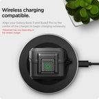Galaxy Buds Series - Lock Fit