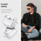 Galaxy Buds Series - Ultra Hybrid